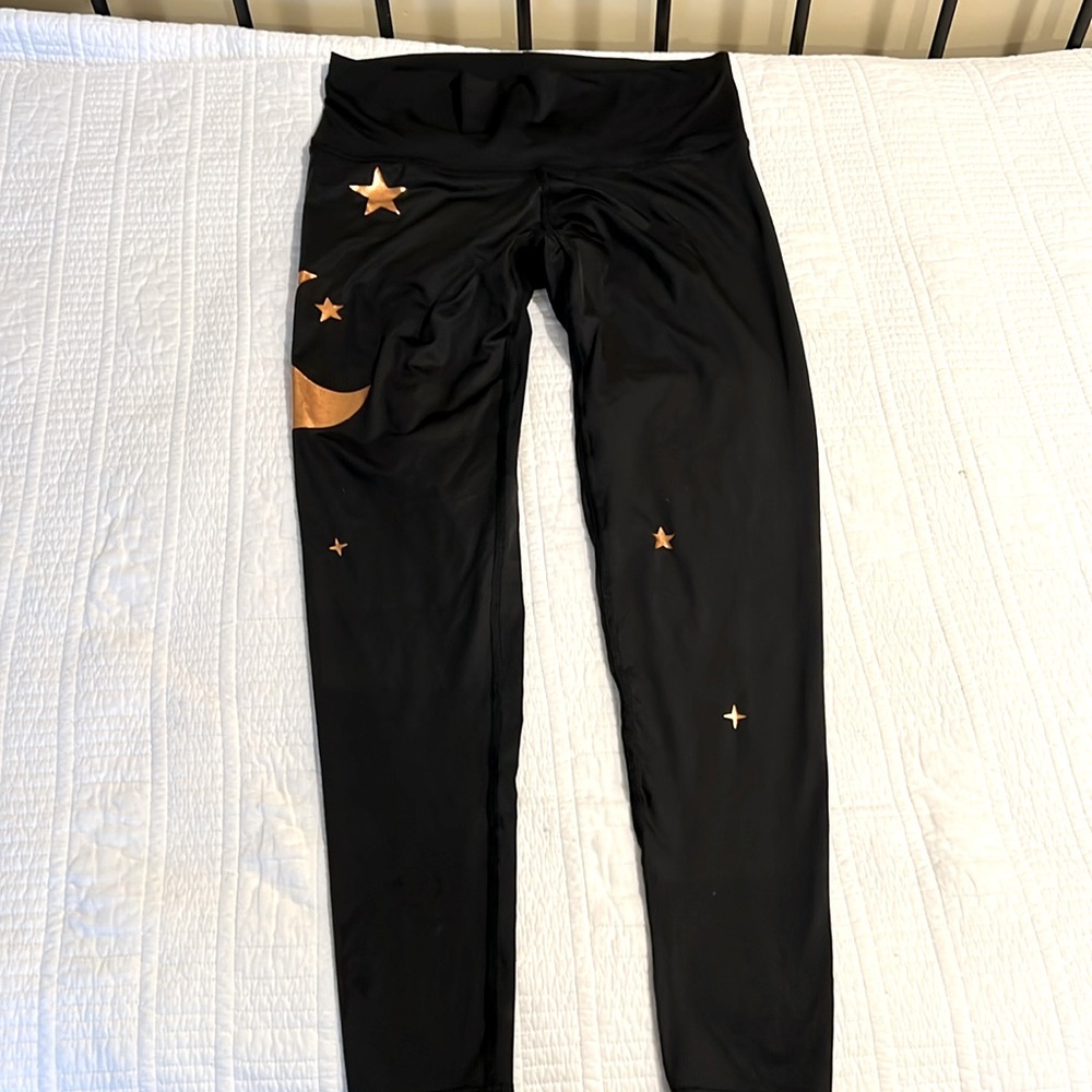 Teeki yoga leggings